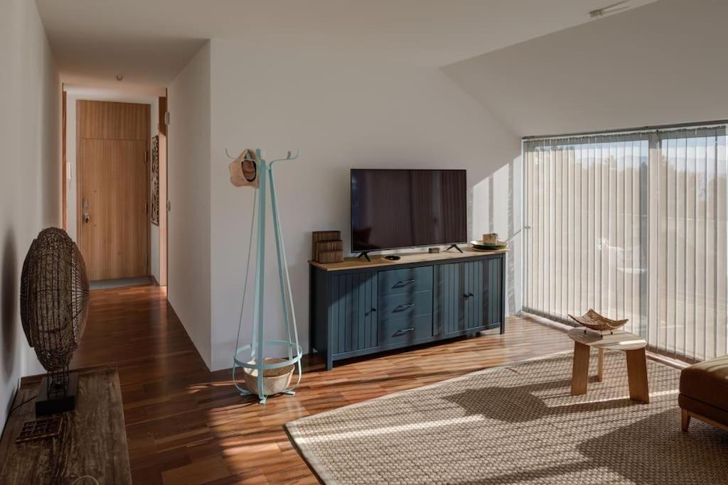 Apartamento Atico Sotavento Illa de Arousa Exterior foto