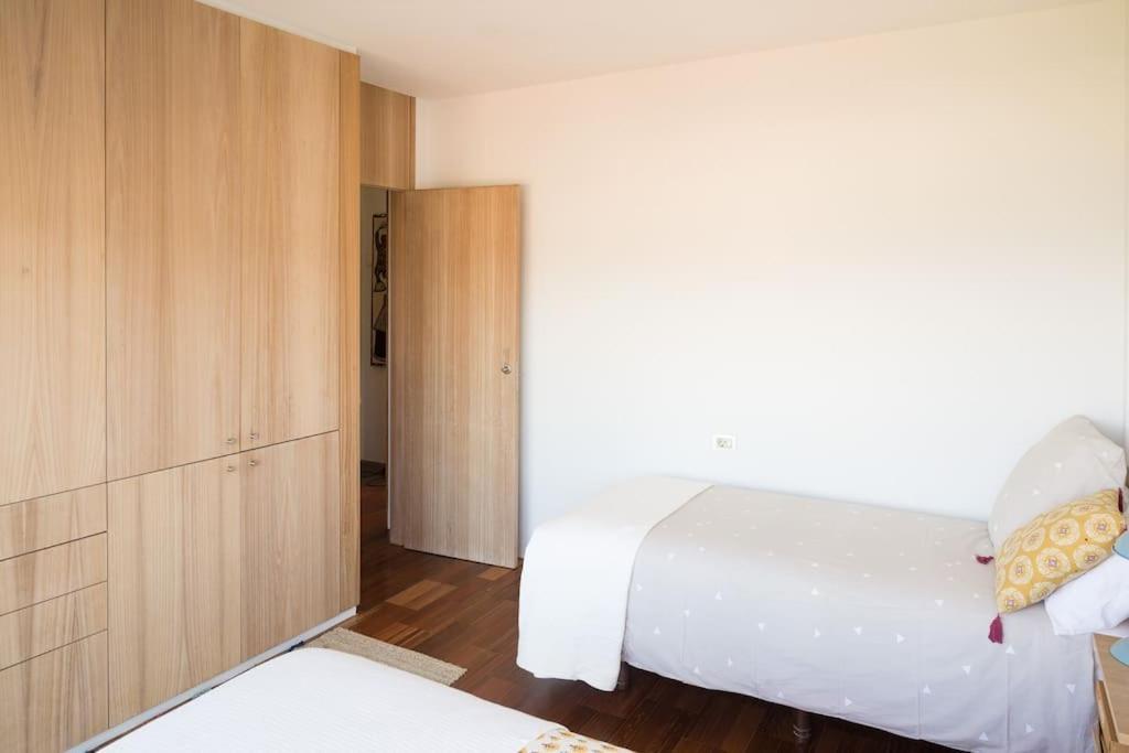Apartamento Atico Sotavento Illa de Arousa Exterior foto