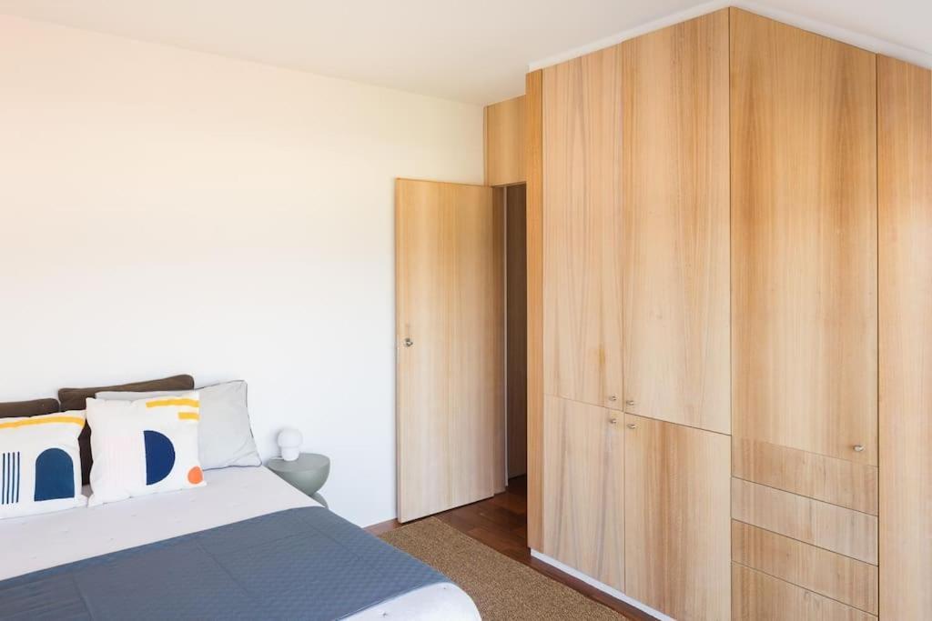 Apartamento Atico Sotavento Illa de Arousa Exterior foto