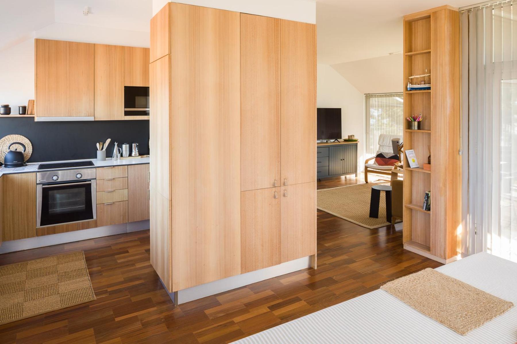 Apartamento Atico Sotavento Illa de Arousa Exterior foto